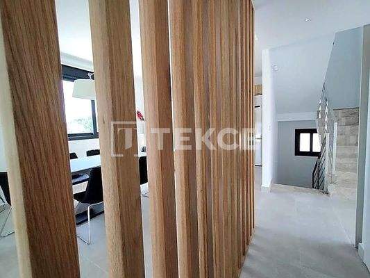 Villas for sale in La Nucia, Alicante, Costa Blanca