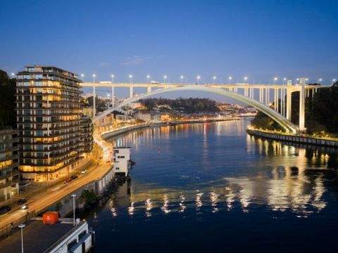 Lordelo do Ouro e Massarelos Wohnungen, Lordelo do Ouro e Massarelos Wohnung kaufen