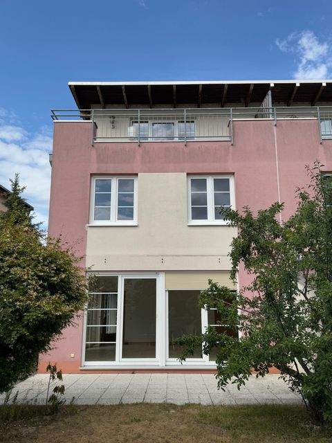 Berlin Häuser, Berlin Haus mieten 