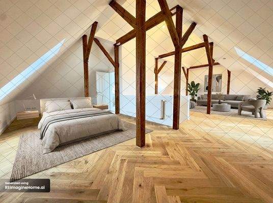 KI_Staging_Schlafbereich Living oben