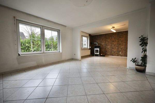 Haupthaus Wohnzimmer