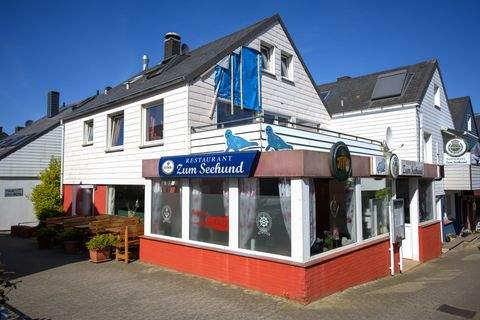 Helgoland Häuser, Helgoland Haus kaufen