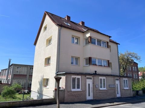 Bad Liebenstein Häuser, Bad Liebenstein Haus kaufen