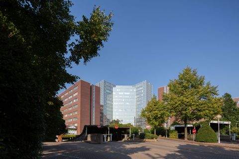 Hamburg Büros, Büroräume, Büroflächen 