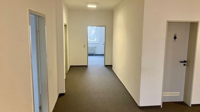 Flurbereich Dachgeschoss
