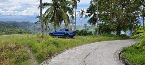 Tiguib - Argao - Cebu Grundstücke, Tiguib - Argao - Cebu Grundstück kaufen