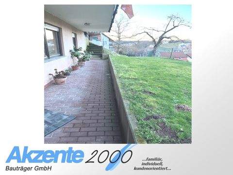 Mörlenbach Wohnungen, Mörlenbach Wohnung mieten