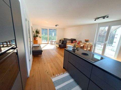 Gundelfingen-Wildtal Wohnungen, Gundelfingen-Wildtal Wohnung kaufen