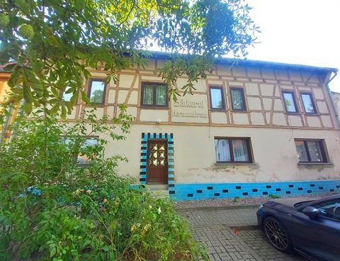 Herbsleben Häuser, Herbsleben Haus kaufen