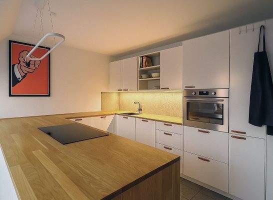 Einbauküche-Neu ab  05/2025