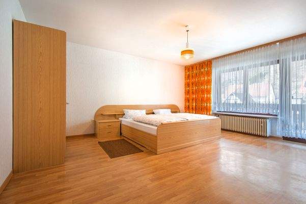 Gäste- oder Kinderzimmer