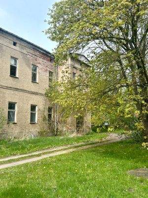 Ansicht vorne rechts