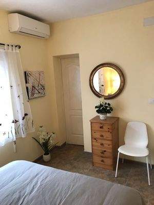 Schlafen 1 mit eigenem Badezimmer