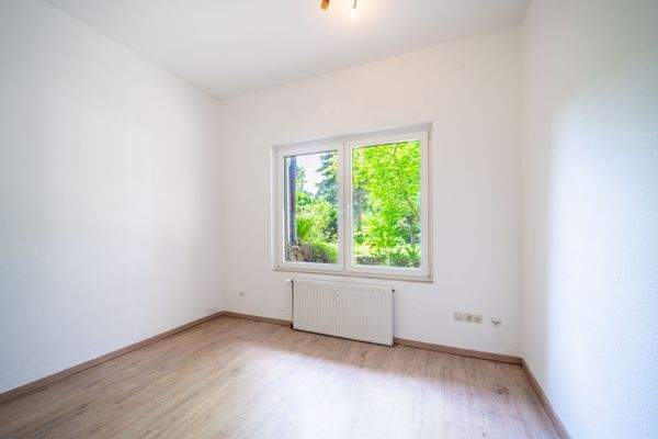 Schlafzimmer UG / Einliegerwohnung