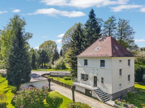 Schmölln-Putzkau Häuser, Schmölln-Putzkau Haus kaufen