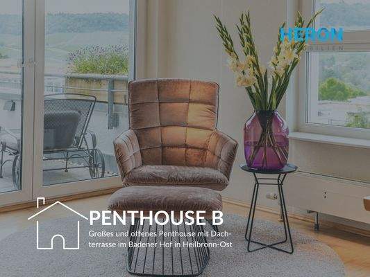 PENTHOUSE B 43