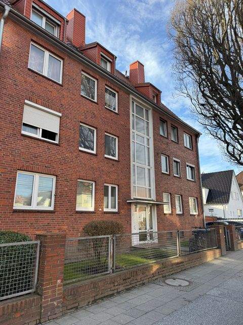 Lübeck Wohnungen, Lübeck Wohnung kaufen