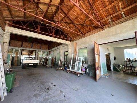 Ludbreg Ladenlokale, Ladenflächen 