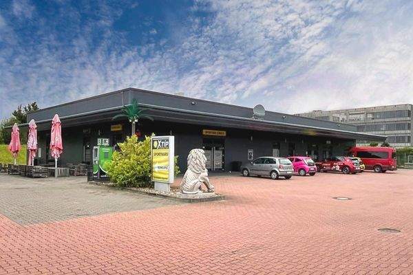 Sportcafés und Sportwetten + Büros