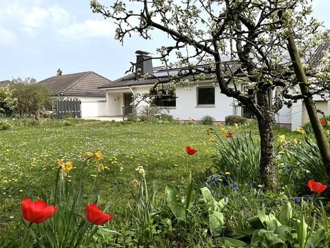 Nidderau - Windecken Häuser, Nidderau - Windecken Haus kaufen