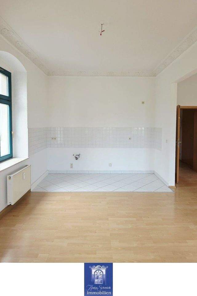 Charmante Wohnung in Radebeul! - Foto 4