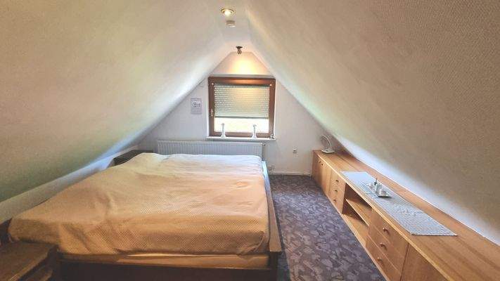 Gästebereich Studio