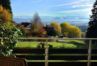 Alpenblick