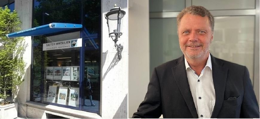 Ihr Immobilienberater mit 20 Jahren Erfahrung
