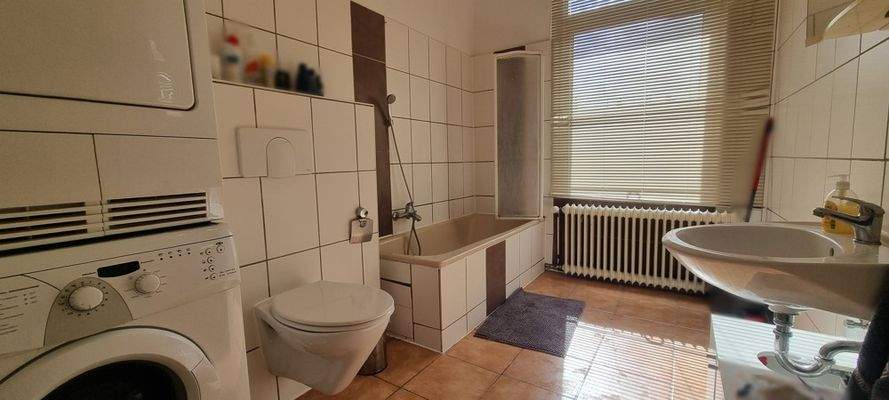 Bad Obergeschoss
