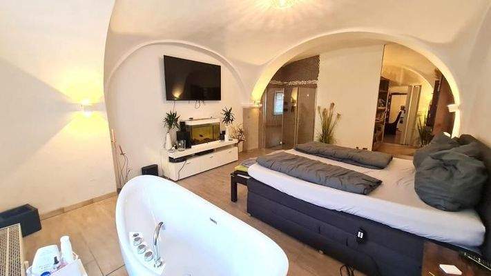 Etwas besonderes! EG