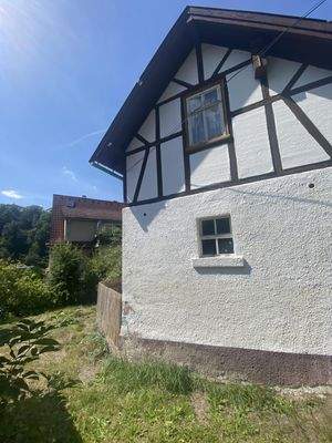 Nebengebäude/Stall /Werkstatt