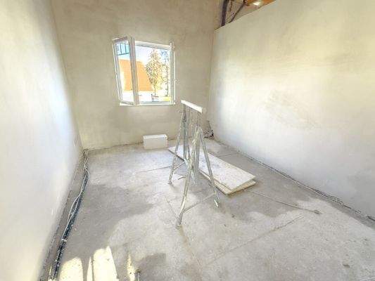 Ein mögliches Schlafzimmer