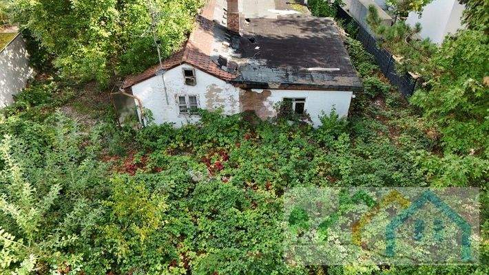 Baugrundstück Nürnberg Scheinau 014