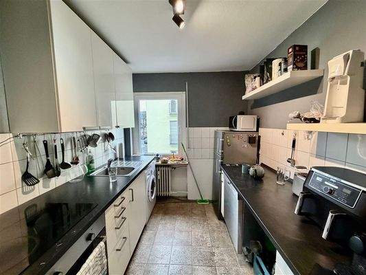 Einbauküche zur Ablöse #2