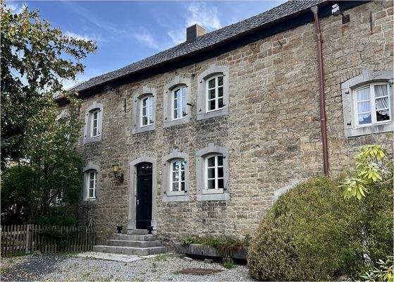 Peter Dondorf Immobilien Eingang