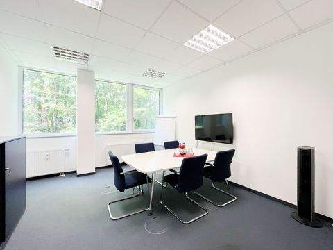 München Büros, Büroräume, Büroflächen 