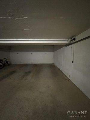 Tiefgaragenstellplatz