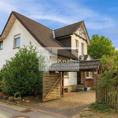 Mehrfamilienhaus in Riemsloh
