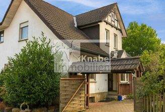 Mehrfamilienhaus in Riemsloh