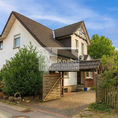 Melle Häuser, Melle Haus kaufen