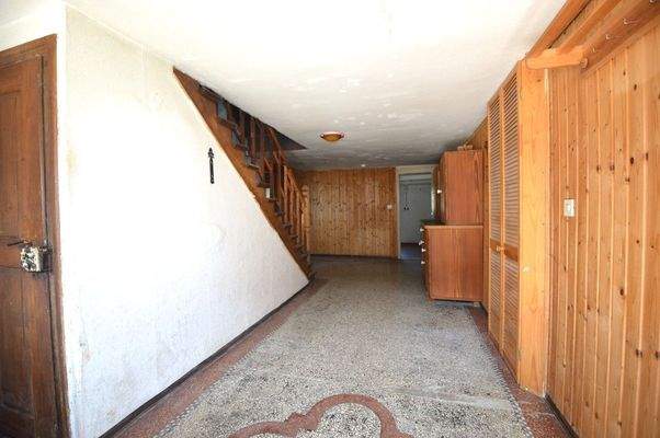 Flur Eingang Wohnhaus