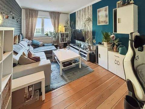 Rostock Wohnungen, Rostock Wohnung kaufen