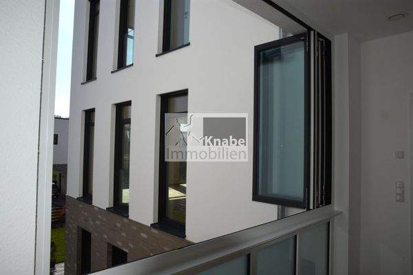 Glasfaltanlage des Firma Solarlux