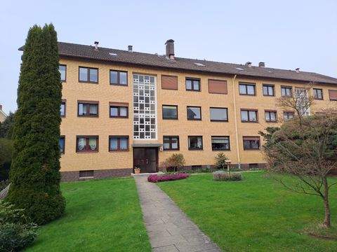 Minden Wohnungen, Minden Wohnung kaufen