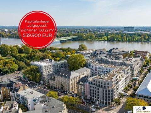 Köln Wohnungen, Köln Wohnung kaufen