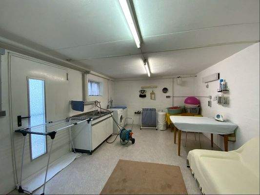 Keller - Waschküche