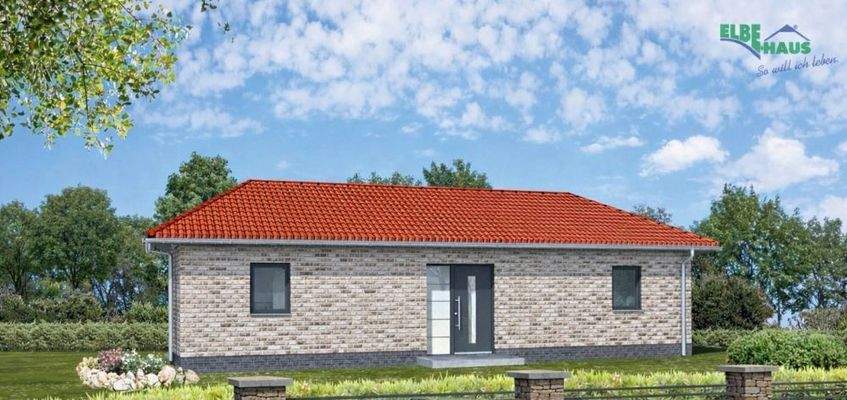 Bungalow beige Klinkerfassade.jpg