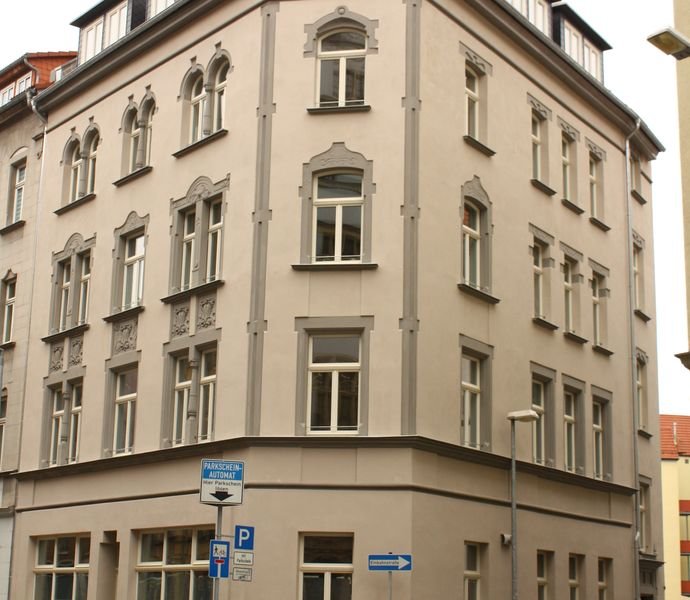 3 Zimmer Wohnung in Erfurt (Erfurt-Altstadt)