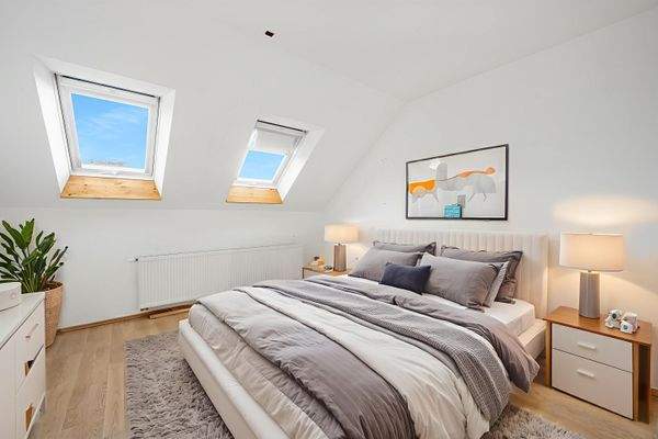 KINDERZ/BÜRO (Einrichtungsbeispiel)