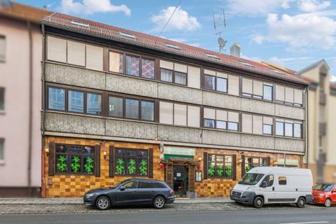 Nürnberg Häuser, Nürnberg Haus kaufen